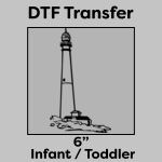 DTF Transfer 6" Thumbnail