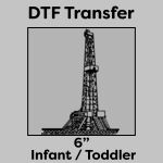 DTF Transfer 6" Thumbnail