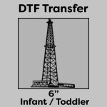 DTF Transfer 6" Thumbnail