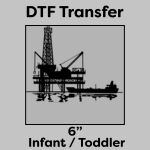 DTF Transfer 6" Thumbnail