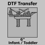 DTF Transfer 6" Thumbnail