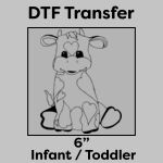 DTF Transfer 6" Thumbnail