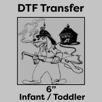 DTF Transfer 6" Thumbnail
