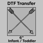DTF Transfer 6" Thumbnail