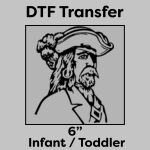 DTF Transfer 6" Thumbnail
