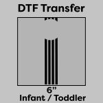 DTF Transfer 6" Thumbnail