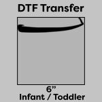 DTF Transfer 6" Thumbnail