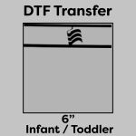 DTF Transfer 6" Thumbnail