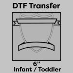 DTF Transfer 6" Thumbnail