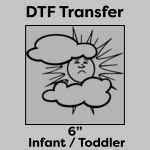 DTF Transfer 6" Thumbnail