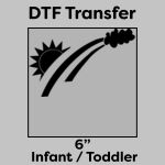 DTF Transfer 6" Thumbnail