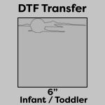 DTF Transfer 6" Thumbnail