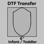 DTF Transfer 6" Thumbnail