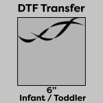 DTF Transfer 6" Thumbnail