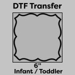 DTF Transfer 6" Thumbnail