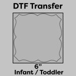 DTF Transfer 6" Thumbnail