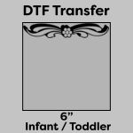 DTF Transfer 6" Thumbnail