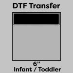 DTF Transfer 6" Thumbnail