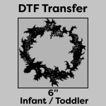 DTF Transfer 6" Thumbnail