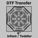 DTF Transfer 6" Thumbnail