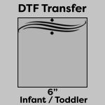 DTF Transfer 6" Thumbnail