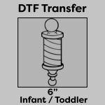 DTF Transfer 6" Thumbnail