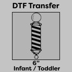 DTF Transfer 6" Thumbnail