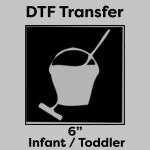 DTF Transfer 6" Thumbnail