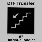 DTF Transfer 6" Thumbnail