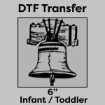 DTF Transfer 6" Thumbnail