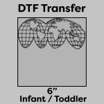 DTF Transfer 6" Thumbnail