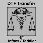 DTF Transfer 6" Thumbnail