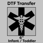 DTF Transfer 6" Thumbnail