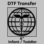 DTF Transfer 6" Thumbnail