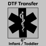 DTF Transfer 6" Thumbnail