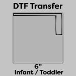 DTF Transfer 6" Thumbnail