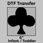 DTF Transfer 6" Thumbnail