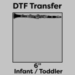 DTF Transfer 6" Thumbnail