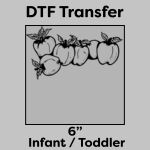 DTF Transfer 6" Thumbnail