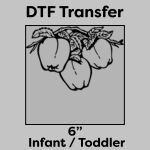 DTF Transfer 6" Thumbnail