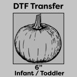 DTF Transfer 6" Thumbnail