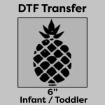 DTF Transfer 6" Thumbnail