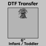 DTF Transfer 6" Thumbnail