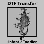DTF Transfer 6" Thumbnail