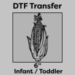 DTF Transfer 6" Thumbnail