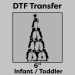 DTF Transfer 6" Thumbnail