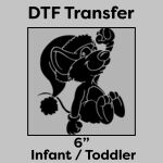 DTF Transfer 6" Thumbnail