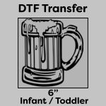 DTF Transfer 6" Thumbnail