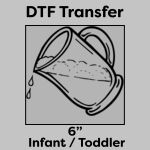 DTF Transfer 6" Thumbnail