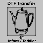DTF Transfer 6" Thumbnail